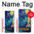 S4092 Moonlit Lighthouse Coastal Painting Case For LG Velvet