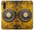 S4107 Retro Rotary Phone Dial Vintage Case For LG Velvet
