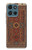 S4096 Traditional Geometric Pattern Design Case For Motorola Moto G (2026), G Play (2026)