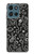 S4101 Cute Cartoon Monster Pattern Case For Motorola Moto G (2026), G Play (2026)