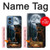 S4095 Majestic Bear Indian Wilderness Art Case For Motorola Moto G Play 4G (2024)