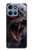 S4094 Wolf Moonlight Fantasy Art Case For Motorola Moto G 5G (2025)