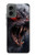 S4094 Wolf Moonlight Fantasy Art Case For Motorola Moto G 5G (2024)