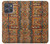 S4079 Tribal Geometric Ethnic Pattern Case For Motorola Moto G Power (2025,2026)