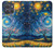 S4081 Dreamy Spiral Galaxy Night Sky Art Case For Motorola Moto G Power (2025,2026)