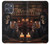 S4102 Vintage Skull Tavern Artwork Case For Motorola Moto G Power (2025,2026)
