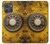 S4107 Retro Rotary Phone Dial Vintage Case For Motorola Moto G Power (2025,2026)