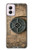 S4108 Vintage Camera Film Reel Artwork Case For Motorola Moto G Power 5G (2024)