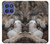 S4089 Gentle Wolf And Lamb Friendship Art Case For Motorola Moto G Stylus 5G (2025,2026), Edge 60 Stylus