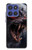 S4094 Wolf Moonlight Fantasy Art Case For Motorola Moto G Stylus 5G (2025,2026), Edge 60 Stylus