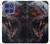S4094 Wolf Moonlight Fantasy Art Case For Motorola Moto G Stylus 5G (2025,2026), Edge 60 Stylus