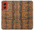 S4079 Tribal Geometric Ethnic Pattern Case For Motorola Moto G Stylus 5G (2024)