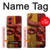 S4098 Span Bull Carved Artwork Case For Motorola Moto G Stylus 5G (2024)