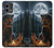 S4095 Majestic Bear Indian Wilderness Art Case For Motorola Moto G Stylus 5G (2023)