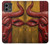 S4098 Span Bull Carved Artwork Case For Motorola Moto G Stylus 5G (2023)