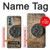 S4108 Vintage Camera Film Reel Artwork Case For Motorola Moto G Stylus 5G (2022)