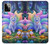 S4088 Fantasy Fox Spirit Magical Artwork Case For Motorola Moto G Power (2023) 5G