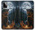 S4095 Majestic Bear Indian Wilderness Art Case For Motorola Moto G Power (2023) 5G