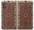 S4096 Traditional Geometric Pattern Design Case For Motorola Moto G Power 2022, G Play 2023