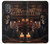 S4102 Vintage Skull Tavern Artwork Case For Motorola Moto G Power 2022, G Play 2023