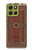 S4096 Traditional Geometric Pattern Design Case For Motorola Moto G86