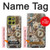 S4100 Vintage Scientific Discovery Collage Case For Motorola Moto G86
