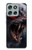 S4094 Wolf Moonlight Fantasy Art Case For Motorola Moto G56