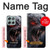 S4094 Wolf Moonlight Fantasy Art Case For Motorola Moto G56
