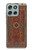 S4096 Traditional Geometric Pattern Design Case For Motorola Moto G56