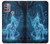 S4104 Mystical Forest Spirit Horse Fantasy Case For Motorola Moto G30, G20, G10
