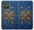S4086 Nautical Compass Maritime Design Case For Motorola Edge (2025)