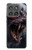 S4094 Wolf Moonlight Fantasy Art Case For Motorola Edge (2025)