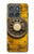 S4107 Retro Rotary Phone Dial Vintage Case For Motorola Edge (2025)