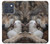 S4089 Gentle Wolf And Lamb Friendship Art Case For Motorola Edge 70