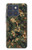S4091 Green Digital Camouflage Pattern Case For Motorola Edge 70