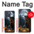 S4095 Majestic Bear Indian Wilderness Art Case For Motorola Edge 70