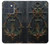 S4106 Vintage Maritime Anchor Helm Art Case For Motorola Edge 70