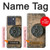 S4108 Vintage Camera Film Reel Artwork Case For Motorola Edge 70