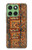 S4079 Tribal Geometric Ethnic Pattern Case For Motorola Edge 60