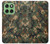 S4091 Green Digital Camouflage Pattern Case For Motorola Edge 60