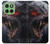 S4094 Wolf Moonlight Fantasy Art Case For Motorola Edge 60