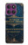 S4080 Moonlit Fantasy Bedtime Story Case For Motorola Edge 60 Pro