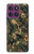S4091 Green Digital Camouflage Pattern Case For Motorola Edge 60 Pro