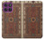 S4096 Traditional Geometric Pattern Design Case For Motorola Edge 60 Pro
