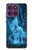 S4104 Mystical Forest Spirit Horse Fantasy Case For Motorola Edge 60 Pro