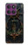 S4106 Vintage Maritime Anchor Helm Art Case For Motorola Edge 60 Pro