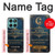 S4080 Moonlit Fantasy Bedtime Story Case For Motorola Edge 60 Fusion