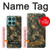 S4091 Green Digital Camouflage Pattern Case For Motorola Edge 60 Fusion
