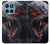 S4094 Wolf Moonlight Fantasy Art Case For Motorola Edge 60 Fusion