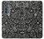 S4101 Cute Cartoon Monster Pattern Case For Motorola Edge (2022)